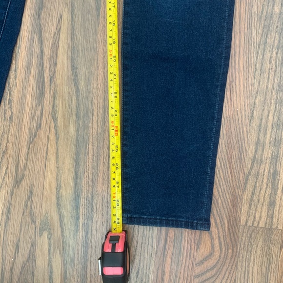 7 FOR ALL MANKIND skinny jean (size 29) - Picture 7 of 8